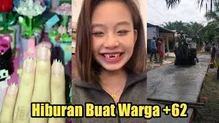Hiburan buat warga +62