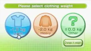 Wii Fit Proves Itself A Hardcore Title