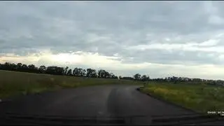 Evolution Race Park 14.06.2020. Один из кругов.