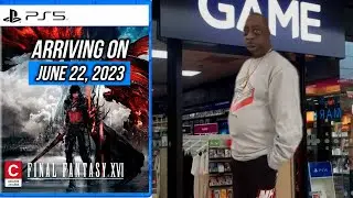 Final Fantasy Videogames Timeline Ranked With Memes 😂😅