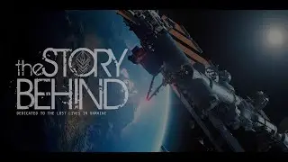 The Story Behind - The Story Behind [Music Video]