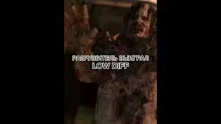 Разрушитель #vs Громила #dyinglight2 #dyinglight #black4blood #capcut #edit