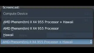 Blender - How to render GPU + CPU