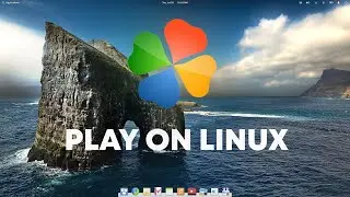 Elementary OS 6 ODIN Play On Linux