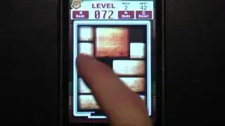 Get Me Out Solutions: Level 72