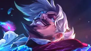 Insane Lethality Draven Game in Masters