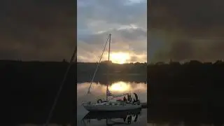 От Балтийского до Белого моря. р. Свирь