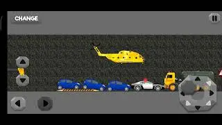 level 11# construction world build city # game #( killer)