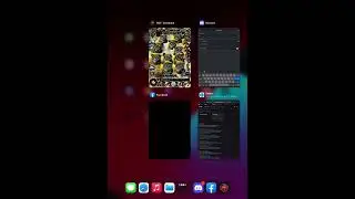 Setting auto channels with Rita bot