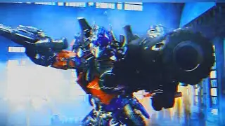 Autobots:EWN Feels