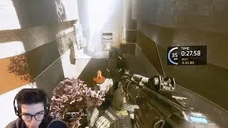 Stream TitanFall 2 - Partie 1 : le Gauntlet