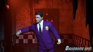 [SFM/FNAF] Collab part for: Kostya Hernández