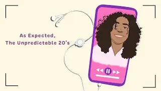 AETU 20’s Podcast (Episode 1) l Dating & Meeting Apps