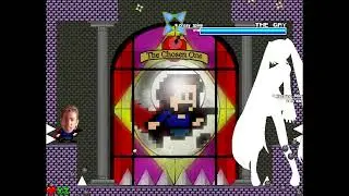 I Wanna Kill The Happil 2 Boss 1 The Gay