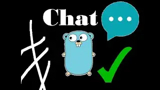 Websockets con Golang (GO), Servicio de Chat con gorilla/websocket