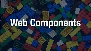 What Are Web Components?