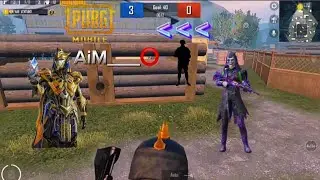 pubg ka tdm 1v1 🥵 #pubg @Pubg_killer_MK