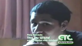 The Tru World Promo 4(Short)