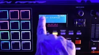 MPK2 Midi Clock Sync - Arpeggiator & Note Repeat (Reason Users)