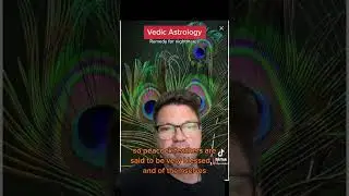 Peacock astrology remedy #shorts #vedicastrology #peacocks