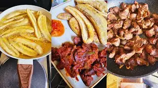 PIKA CHAKULA HICHI NA KAPILIPILI 😋 MLO KAMILI