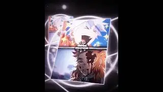 Gojo Vs Rengoku