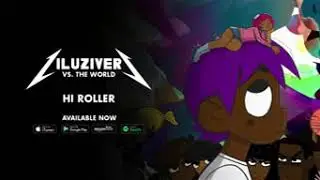 Lil Uzi Vert - High Roller Sample