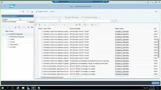 S/4 HANA Practical Examples 4  covering CDS, AMDP, LTMC, BRF+ and conversion topics