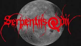 Serpentiis Odii - Obscura Natura E.P. trailer