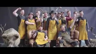 Messerschmieden in Kärnten