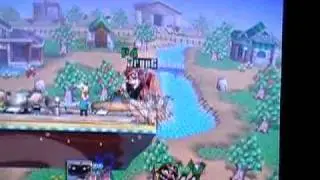 Dragon Charlz vs Zo 1 (08/01/2010 Tournament Match)