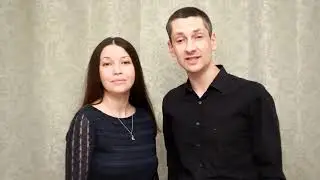 Приветствие фестивалю "Взмах крыла" от театра "Двое"