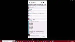 Full Breakdown of Sugar Baby/Free Money Scams on Snapchat
