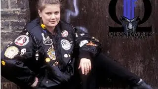 THE OMEGA FILES #120 - Q and A with SOPHIE ALDRED