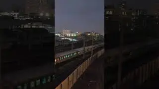 ЭП20 с Невским Экспрессом