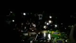 Linkin Park Chester Tribute Ibirapuera´s park July 30th, 2017