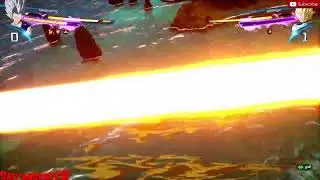 Sparking Zero: Randoms Online Quick Matches