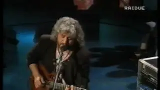 PINO DANIELE  ALLORA Sì