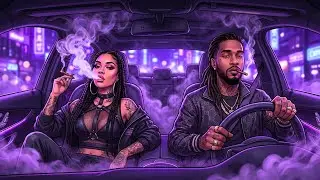 “No Worries” Playlist — 420 Vibe Music | Chill Rap • Bluesy Hip-Hop • Stoner Mood