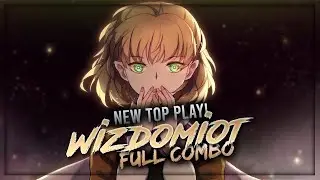 LeaF - Wizdomiot | IT'S OVER | 7.35 ⭐ FC | 389PP