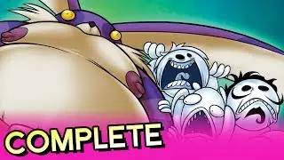 Oney Plays Sonic Adventure (Complete Series)
