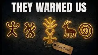 Scientists Used AI to Decode Cave Symbols — What Ancient Humans Wrote Is Shocking