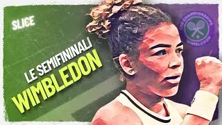 Jasmine PAOLINI in finale 🤯 Domani DJOKOVIC vs MUSETTI