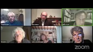 L'urbanistica duale - Edoardo Detti ed Edoardo Salzano