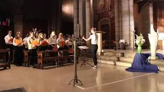 Magnificat - ND de Vie - CDCM