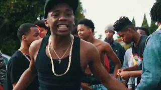 Lul Fredo- Bleed Em ft Lil Ray (Dir. by @jonathanphotos)