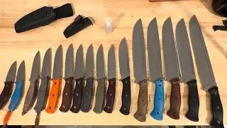 Carothers Collection 2026 