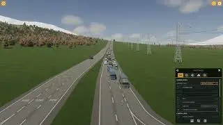cities skylines 2 truck mayhem