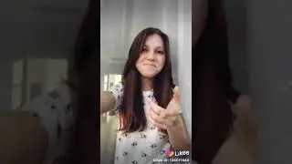 Лиза из канала Daniel boy в лайке!!! #11