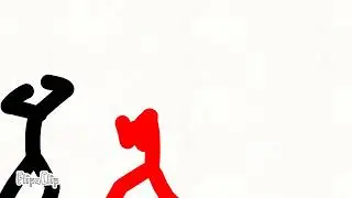 Practice Flipaclip | Punches. 😔